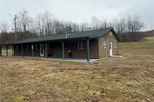110 Kimmel School Rd, Plumcreek Township, PA 15774 - Photo 1