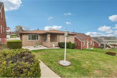 814 Laura St, West Mifflin, PA 15122 - Photo 2