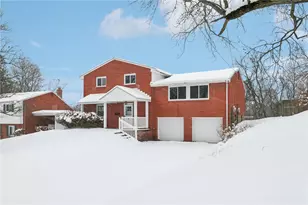 537 Fieldstone Dr, Monroeville, PA 15146 - Photo 2