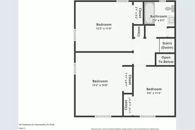 537 Fieldstone Dr, Monroeville, PA 15146 - Photo 40