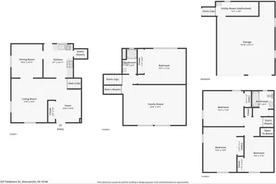 537 Fieldstone Dr, Monroeville, PA 15146 - Photo 36