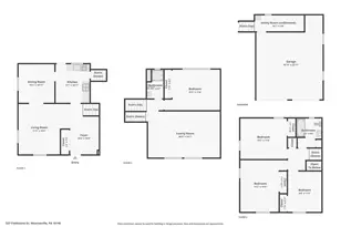 537 Fieldstone Dr, Monroeville, PA 15146 - Photo 36