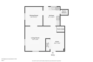 537 Fieldstone Dr, Monroeville, PA 15146 - Photo 38