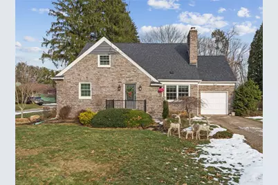 3545 Eastview Ln, Murrysville, PA 15668 - Photo 2