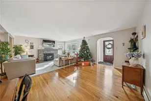 3545 Eastview Ln, Murrysville, PA 15668 - Photo 6