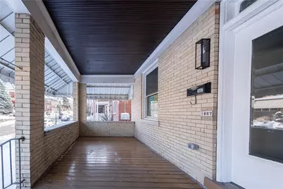 1667 Potomac Ave, Pittsburgh, PA 15216 - Photo 2