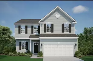 507 Grapevine Ct, North Strabane, PA 15317 - Photo 1