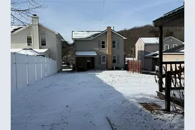 317 McKinley St, West Kittanning Boro, PA 16201 - Photo 12