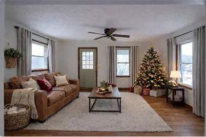 317 McKinley St, West Kittanning Boro, PA 16201 - Photo 2