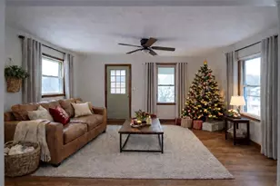 317 McKinley St, West Kittanning Boro, PA 16201 - Photo 2