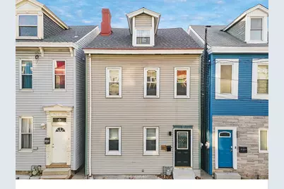 5151 Carnegie St, Pittsburgh, PA 15201 - Photo 1