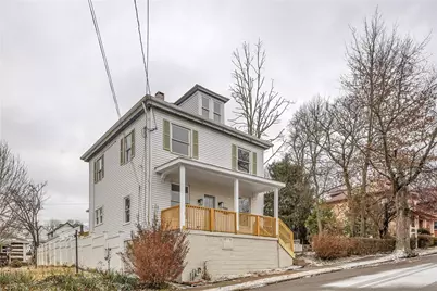 435 Steck, Greensburg, PA 15601 - Photo 1