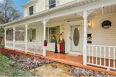 191 Castile Ridge Road, West Bethlehem, PA 15345 - Photo 2