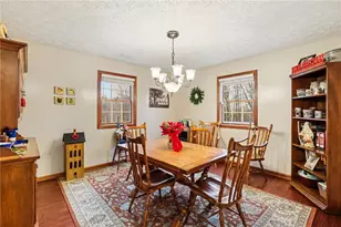 191 Castile Ridge Rd, West Bethlehem, PA 15345 - Photo 10