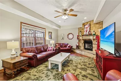 191 Castile Ridge Road, West Bethlehem, PA 15345 - Photo 6