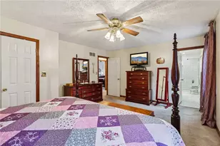 191 Castile Ridge Rd, West Bethlehem, PA 15345 - Photo 32