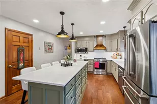 191 Castile Ridge Rd, West Bethlehem, PA 15345 - Photo 16