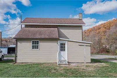 349 Adams St, Cherryhll Township-Clymer, PA 15728 - Photo 4