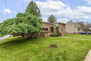 1230 Vine St, Connellsville, PA 15425 - Photo 4