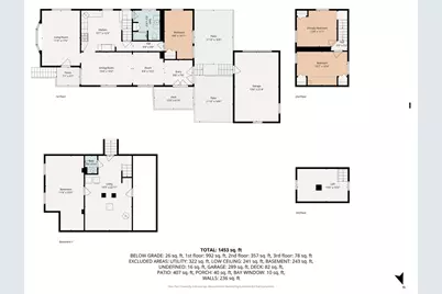 803 Little Deer Creek Valley Road, West Deer, PA 15076 - Photo 42