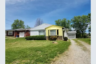 122 Taylor Run Road, Carroll Twp, PA 15063 - Photo 1