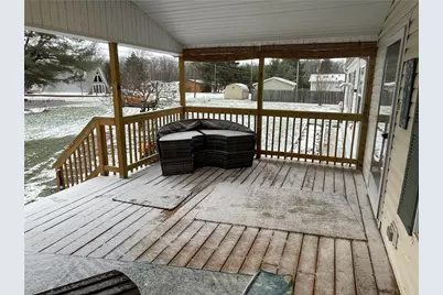 12210 Forest Drive, Shenango, PA 16424 - Photo 8