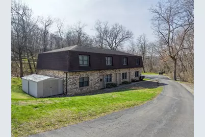 108 Oak Dr, Saxonburg Boro, PA 16056 - Photo 36