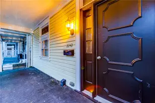 2242 Milligan Ave, Pittsburgh, PA 15218 - Photo 2