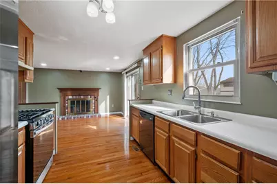 2203 Open Meadow Circle, South Fayette, PA 15017 - Photo 8