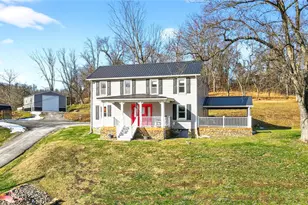 603 Boston Hollow Rd, Lincoln Boro, PA 15037 - Photo 2