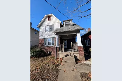 148 Carnegie Avenue, Clairton, PA 15025 - Photo 1