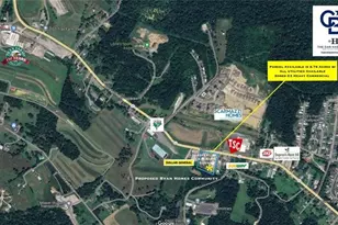 6233-6235 State Route 88, Union Township, PA 15332 - Photo 2