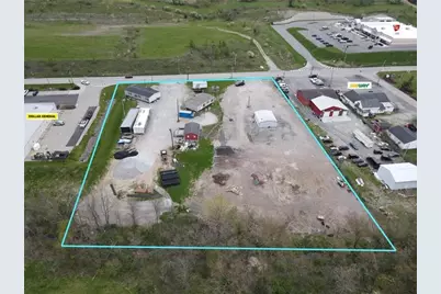 6233-6235 State Route 88, Union Township, PA 15332 - Photo 4