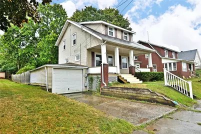 1107 W Ridge Ave, Sharpsville, PA 16150 - Photo 2