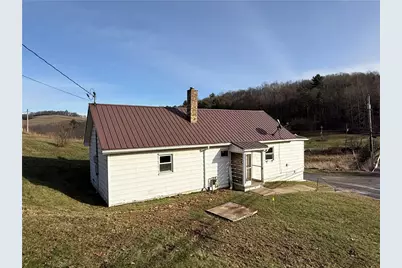 11 Boddorf Road, Punxsutawney Area School District, PA 15770 - Photo 1