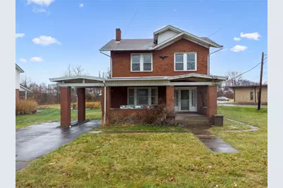 132 W Pennsylvania, New Stanton, PA 15672 - Photo 1