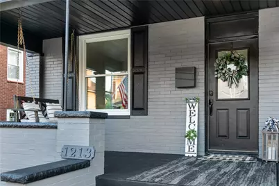 1213 Indiana Avenue, Monaca, PA 15061 - Photo 2