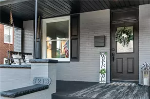 1213 Indiana Ave, Monaca, PA 15061 - Photo 2