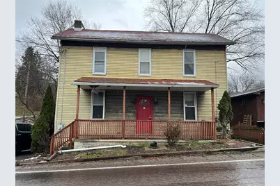 240 Penn Adamsburg Rd, Hempfield Township, PA 15675 - Photo 1