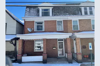 832 Thompson, Donora, PA 15033 - Photo 1