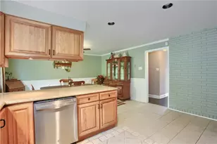 112 Lintel Dr, Peters Township, PA 15317 - Photo 6