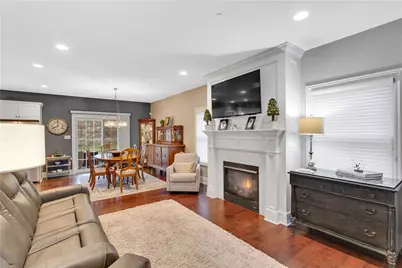 709 Crosswinds Dr, Peters Township, PA 15317 - Photo 10