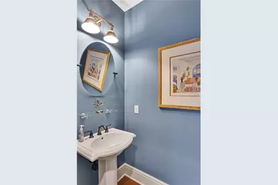 709 Crosswinds Dr, Canonsburg, PA 15317 - Photo 20