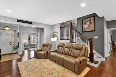 709 Crosswinds Dr, Peters Township, PA 15317 - Photo 12