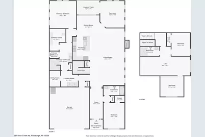 207 Rock Creek Rd, Indiana Township, PA 15238 - Photo 50