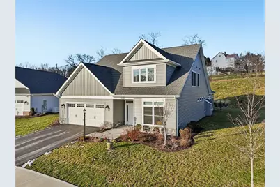 207 Rock Creek Rd, Indiana Township, PA 15238 - Photo 2