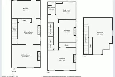 352 39th St, Pittsburgh, PA 15201 - Photo 26