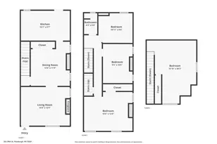 352 39th St, Pittsburgh, PA 15201 - Photo 26