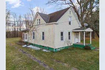 770 S Eighty Eight Rd, Carmichaels-Cumberland, PA 15320 - Photo 8