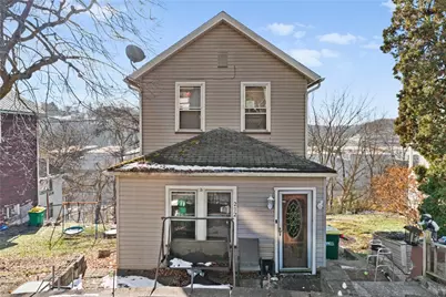212 Bessemer Ave, Twp of But SW, PA 16045 - Photo 2